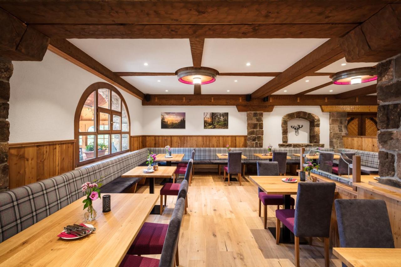 סאסבאכוואלדן Hotel Spinnerhof מראה חיצוני תמונה