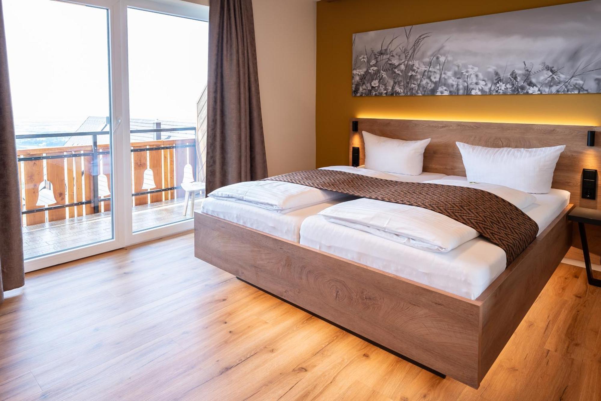 סאסבאכוואלדן Hotel Spinnerhof מראה חיצוני תמונה