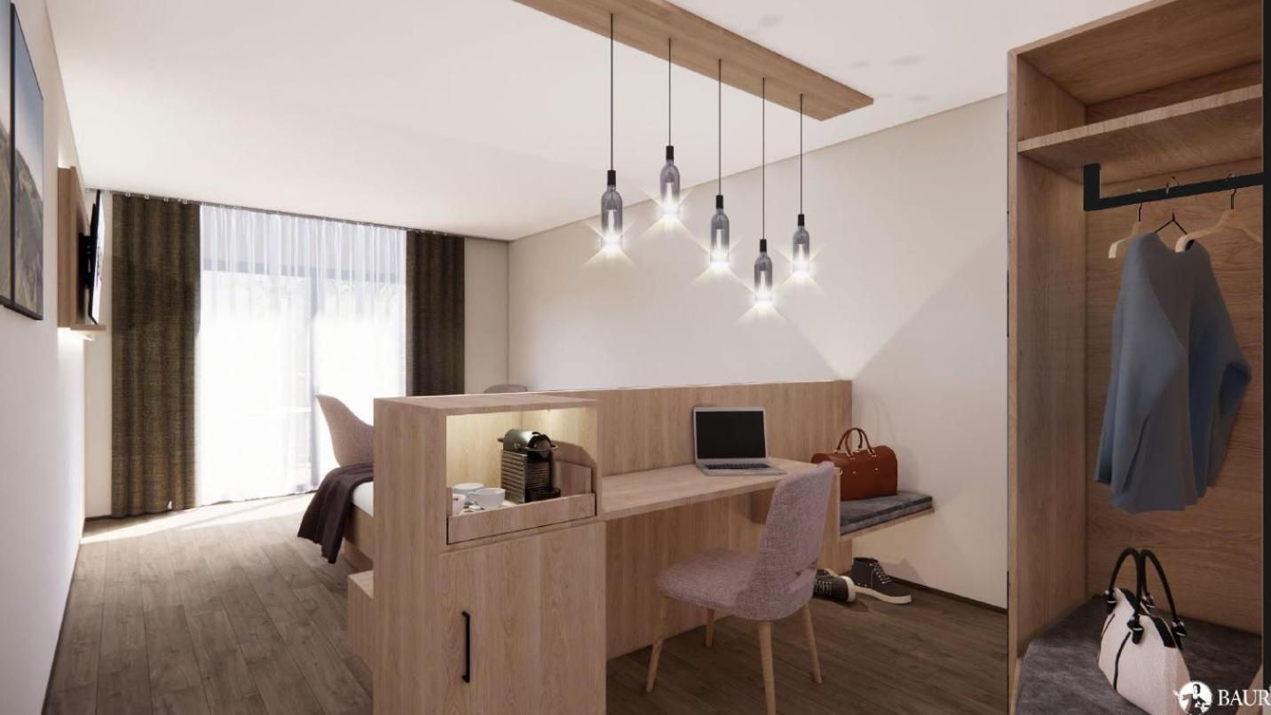 סאסבאכוואלדן Hotel Spinnerhof מראה חיצוני תמונה
