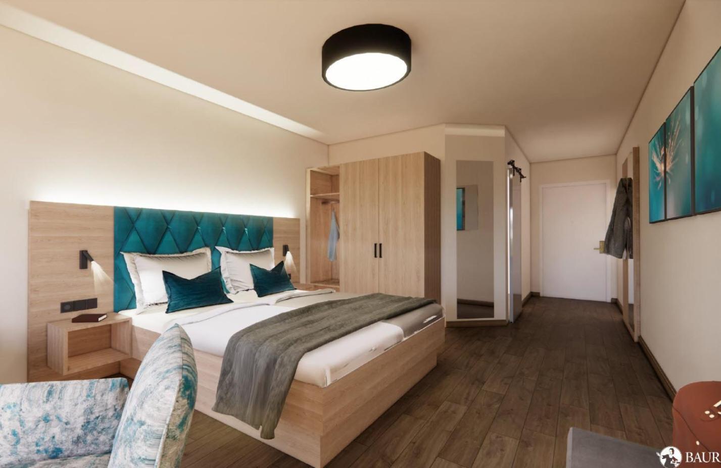 סאסבאכוואלדן Hotel Spinnerhof מראה חיצוני תמונה